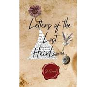 Letters of the Lost Heirloom