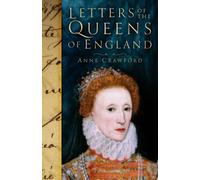 Letters of the Queens of England