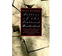 (Letters of the Scattered Brotherhood) By Strong, Mary (Author) Paperback on 01-Jan-2000