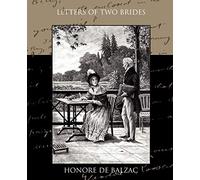 Letters of Two Brides