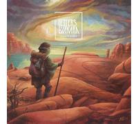Letters of Vakara – Call It a Day – Vinyl