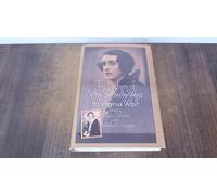 Letters of Vita Sackville-West to Virginia Woolf