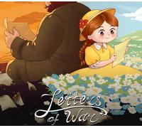 Letters of War PC Steam CD Key