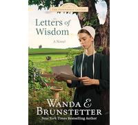 Letters of Wisdom: Friendship Letters #3 Volume 3