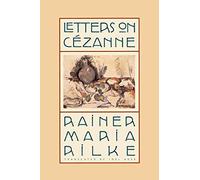Letters on Cézanne