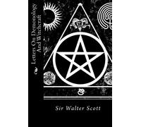 Letters On Demonology And Witchcraft