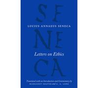 Letters on Ethics - To Lucilius