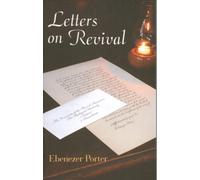 Letters on Revival