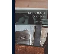 Letters on Slavery