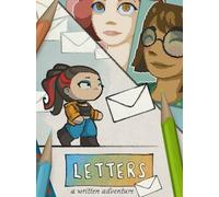 Letters (PC) - Steam Key - GLOBAL