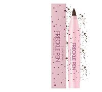 Letters Pen - Letter Makeup Pen | 3.5 G Marker Pen | Realistic Cosmetics Dry Fast Long Lasting for Daily Special Occasion Cosplay Beauty Practice, Makeup