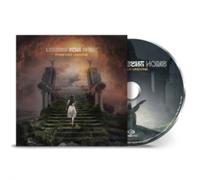 Letters Sent Home - Forever Undone - CD - 72 - C23z