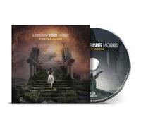 Letters Sent Home - Forever Undone (Jewelcase)