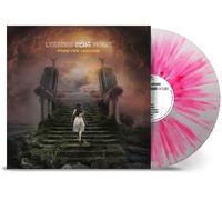 Letters Sent Home Forever undone LP multicolor Onesize