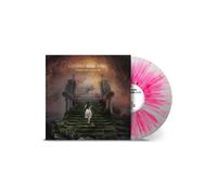Letters Sent Home - Forever Undone White/Pink - Splattered Vinyl