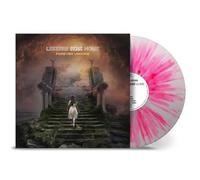 Letters Sent Home Forever undone LP multicolor Onesize