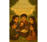 Letters that Changed My Life