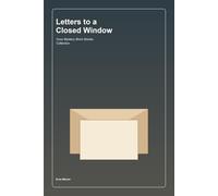 Letters to a Closed Window: Cozy Mystery Short Stories Collection