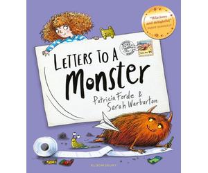 LETTERS TO A MONSTER by FORDE, PATRICIA Paperback Self Help Business