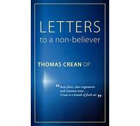 Letters to a Non-Believer