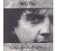 Letters to a scattered family [VINYL]