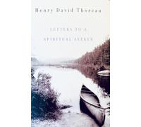 Letters to a Spiritual Seeker