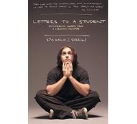 Letters to a Student: Encouraging Words from a Christian Mentor