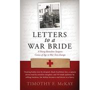 Letters to a War Bride