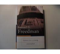 Letters to a Young Journalist (Art of Mentoring)