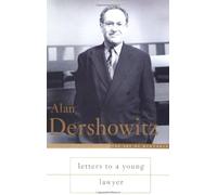 Letters to a Young Lawyer