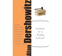 Letters to a Young Lawyer (Art of Mentoring (Paperback))