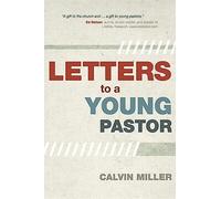 Letters to A Young Pastor