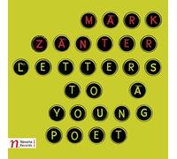 Letters to a Young Poet