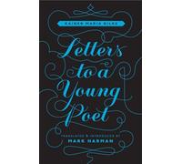 Letters to a Young Poet
