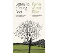 Letters to a Young Poet by Rainer Maria Rilke (Hardback Book)