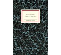 Letters to a Young Poet