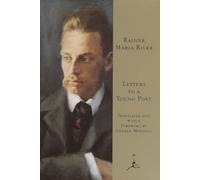 Letters to a Young Poet (Modern Library Classics) (Modern Library (Hardcover)): Translated and With a Foreword by Stephen Mitchell