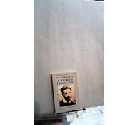 Letters to a Young Poet (Shambhala Pocket Classics)