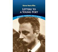 Letters to a Young Poet: (Thrift Editions)