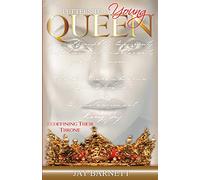 Letters to a Young Queen: Redefining Their Throne