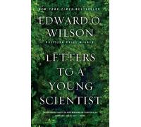 Letters to a Young Scientist - 9780871403858