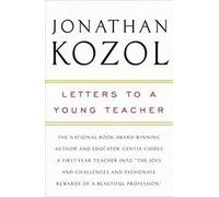 Letters to a Young Teacher