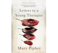 Letters to a Young Therapist.by Pipher New 9780465039685 Fast Free Shipping<|