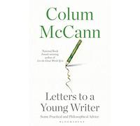 Letters to a Young Writer