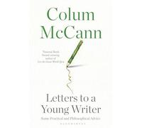 Letters to a Young Writer