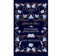 Letters to Alice: On First Reading Jane Austen