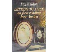 Letters to Alice: On First Reading Jane Austen