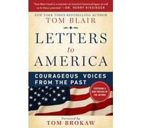 Letters to America : Courageous Voices from the Past