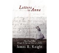 Letters to Anna