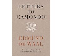 Letters to Camondo